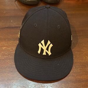 New era New York Yankees x kith hat